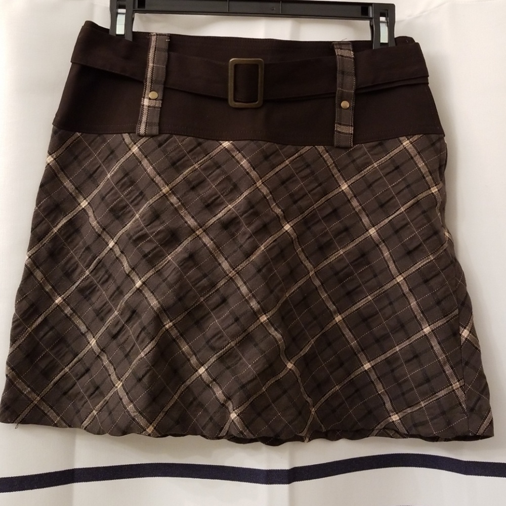 Miniskirt Cache-Cache